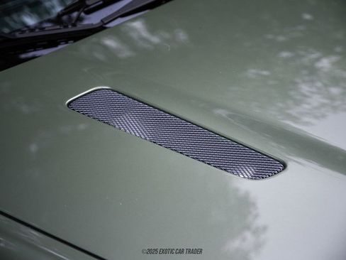 Used 2006 Aston Martin DB9 Volante RWD image 71