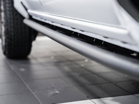 New 2026 Toyota Tacoma Trailhunter image 20