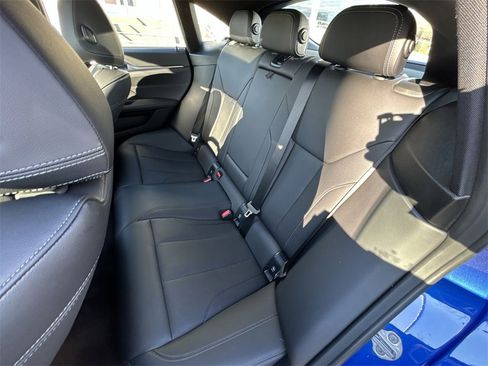 Used 2023 BMW 430i Gran Coupe xDrive w/ M Sport Package image 23