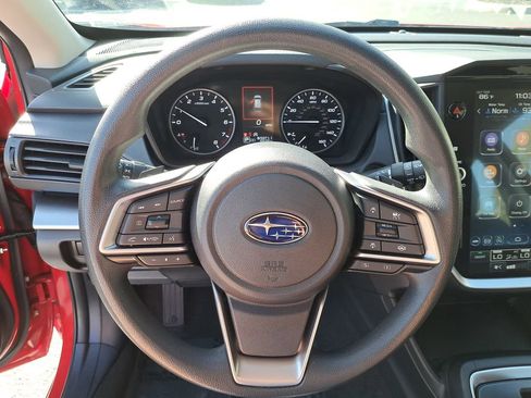 Used 2024 Subaru Impreza 2.0i Sport image 16