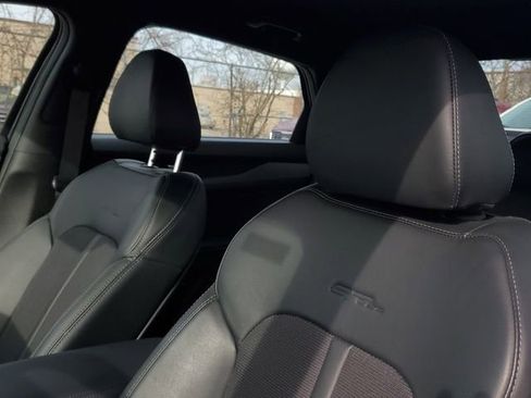 Used 2023 Kia K5 GT-Line w/ GT-Line Premium Package image 20