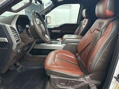 Used 2018 Ford F150 King Ranch image 19