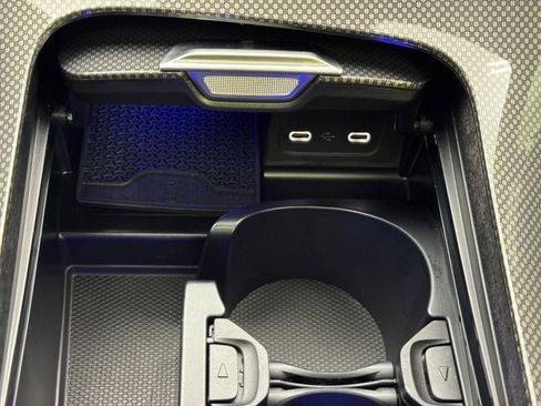 Used 2025 Mercedes-Benz C 36 AMG S w/ Pinnacle Trim Package image 37