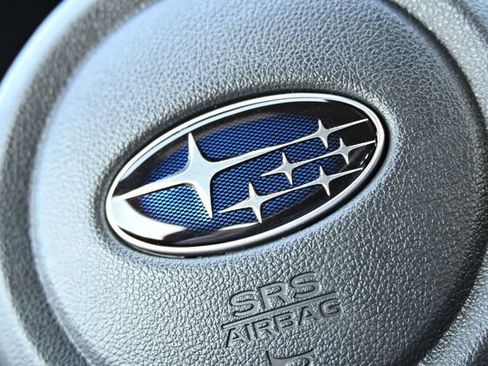 New 2026 Subaru WRX Premium w/ WRX Essentials Package AWD/4WD image 29