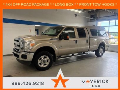 Used 2011 Ford F250 XLT w/ XLT Interior Pkg