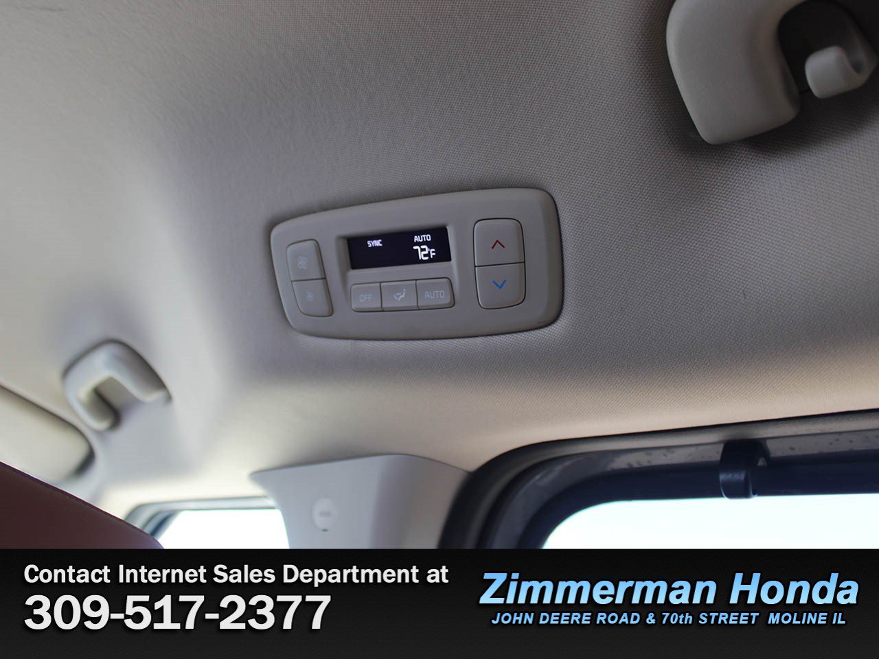 Used 2024 Kia Carnival SX FWD image 10