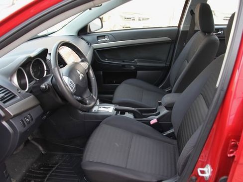 Used 2012 Mitsubishi Lancer ES image 12