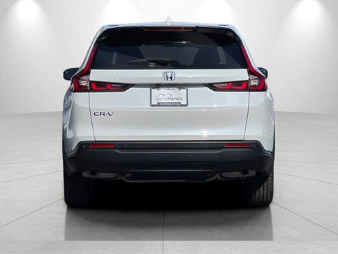 New 2026 Honda CR-V EX-L image 7