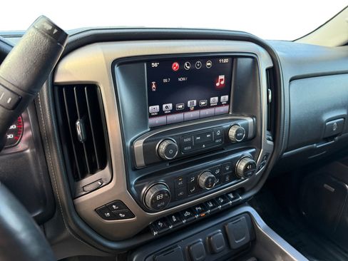 Used 2016 GMC Sierra 2500 Denali image 12