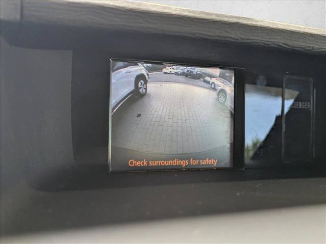 Used 2013 Toyota Sienna XLE FWD image 8