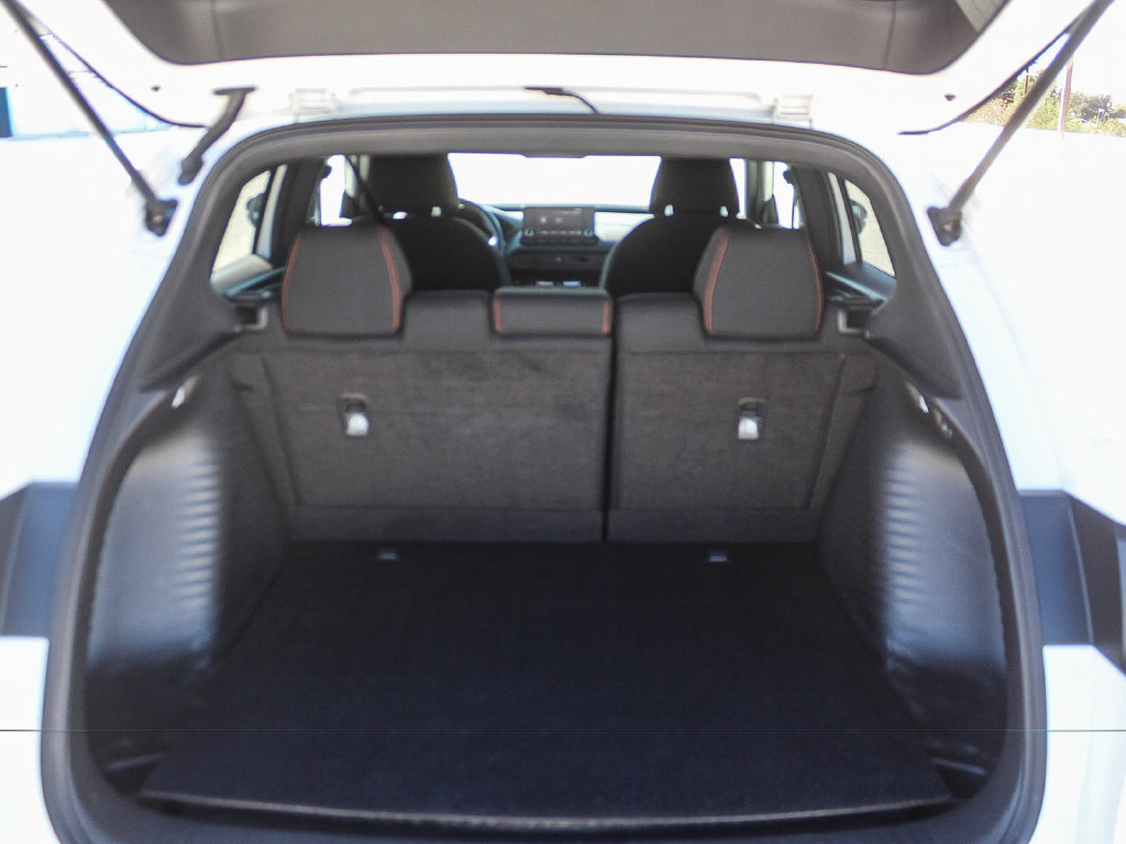 Used 2024 Honda HR-V Sport image 26