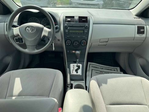 Used 2010 Toyota Corolla FWD image 15
