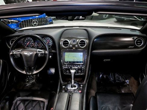 Used 2015 Bentley Continental GT Speed image 29