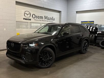 New 2026 MAZDA CX-70 3.3 Turbo w/ Preferred Package