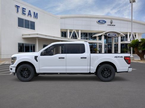 New 2026 Ford F150 STX AWD/4WD image 3