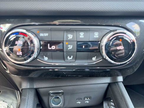 New 2026 Chevrolet TrailBlazer RS FWD image 22