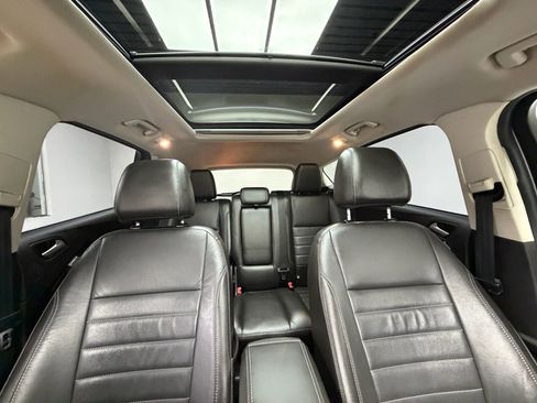 Used 2015 Ford Escape Titanium w/ Equipment Group 301A image 9