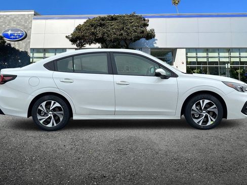 New 2025 Subaru Legacy Premium image 3