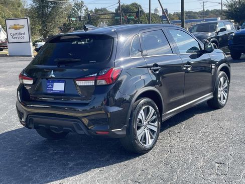 Used 2024 Mitsubishi Outlander Sport S image 3