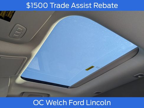 New 2025 Ford Bronco Sport Heritage w/ Convenience Package image 24