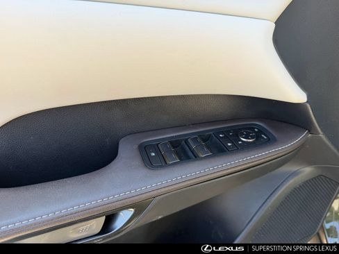 Used 2024 Lexus RX 350 FWD w/ Technology Package image 11