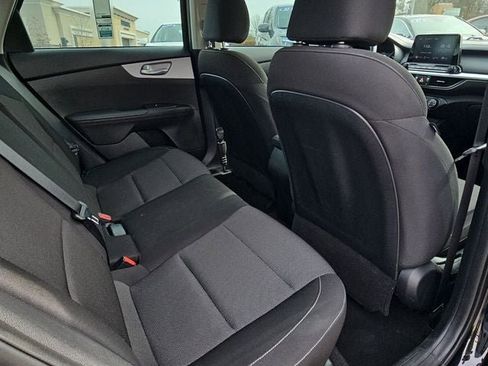 Used 2024 Kia Forte LXS image 15