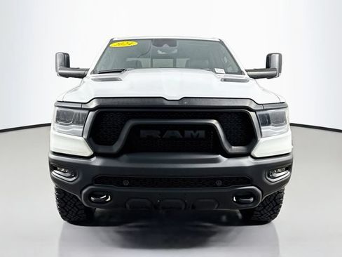 Used 2024 RAM 1500 Rebel w/ Rebel Level 2 Equipment Group AWD/4WD image 2