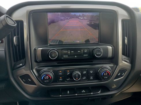 Used 2015 Chevrolet Silverado 1500 LT w/ LT Convenience Package RWD image 25