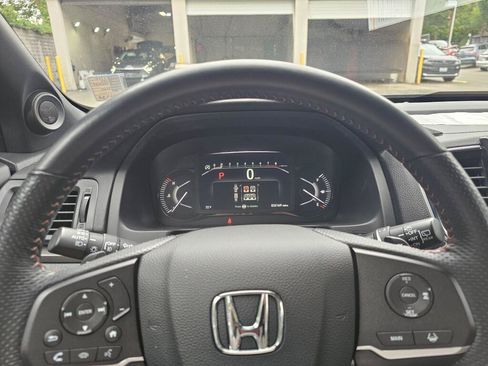 Used 2023 Honda Passport TrailSport image 26