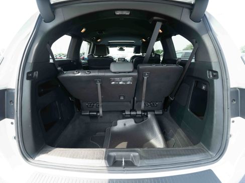 Used 2024 Honda Odyssey Sport image 28