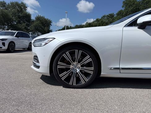 Certified 2023 Volvo S90 B6 Plus AWD/4WD image 7