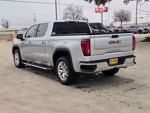 Used 2020 GMC Sierra 1500 SLT image 5
