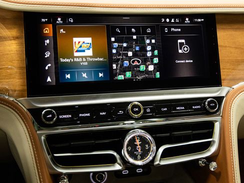 New 2026 Bentley Flying Spur Plug-In Hybrid AWD/4WD image 40