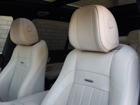 Used 2021 Mercedes-Benz GLS 63 AMG 4MATIC image 18