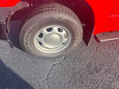 Used 2019 Ford F150 XL w/ Trailer Tow Package image 29