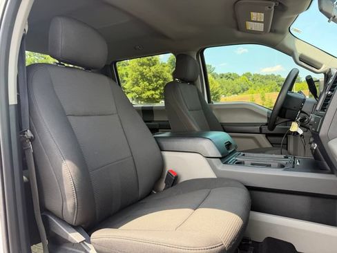 Used 2019 Ford F150 XL w/ Equipment Group 101A Mid AWD/4WD image 12