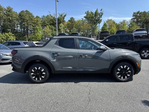 New 2026 Hyundai Santa Cruz SEL FWD image 9