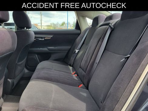 Used 2013 Nissan Altima 2.5 SV w/ 2.5SV Convenience Pkg image 11