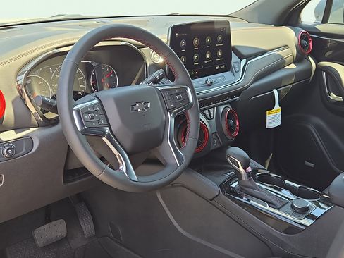 New 2026 Chevrolet Blazer RS w/ LPO, Floor Liner Package FWD image 11
