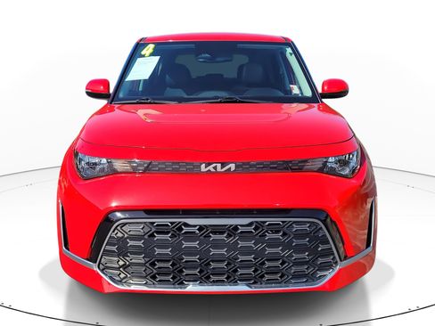 Used 2024 Kia Soul GT-Line image 2