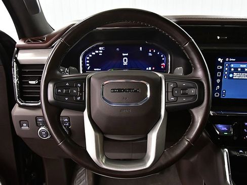 Used 2024 GMC Sierra 1500 Denali w/ Denali Reserve Package AWD/4WD image 23