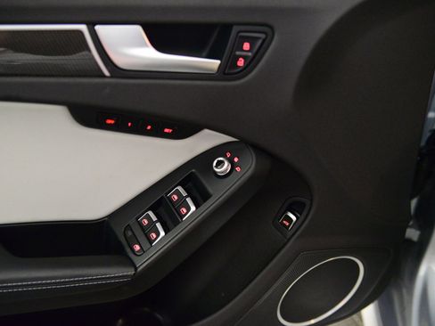 Used 2016 Audi S4 Premium Plus image 29