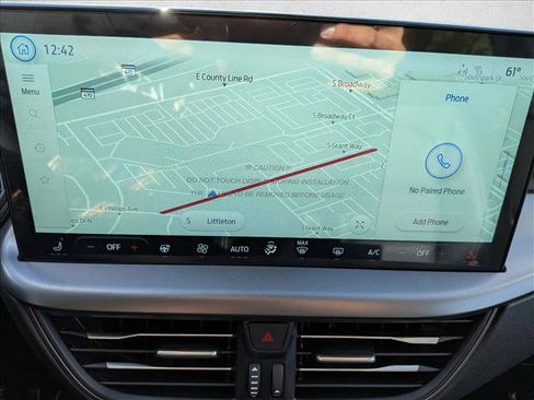 New 2026 Ford Escape SE w/ Class II Trailer Tow Package image 12