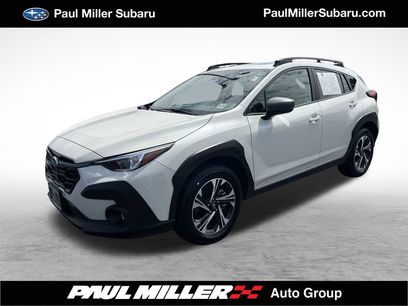 Certified 2024 Subaru Crosstrek 2.0i Premium