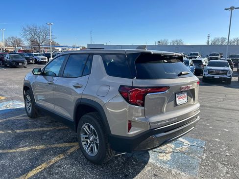 New 2026 GMC Terrain Elevation w/ Technology Package II AWD/4WD image 7