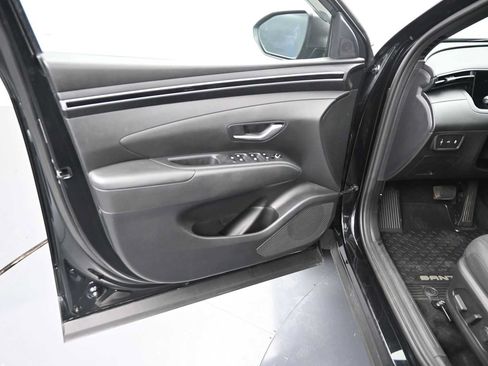 Used 2023 Hyundai Santa Cruz SEL w/ Activity Package AWD/4WD image 14