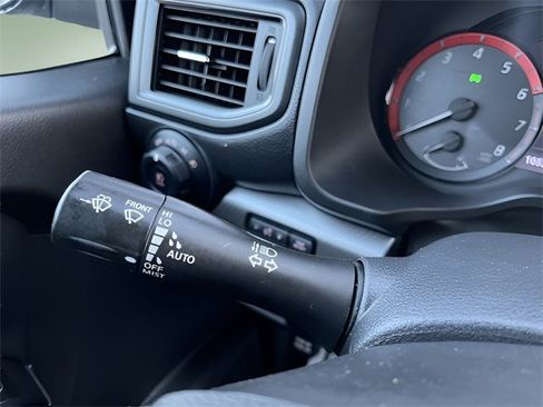 Used 2021 Nissan Titan PRO-4X image 17