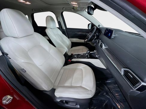 Used 2023 MAZDA CX-5 AWD 2.5 S w/ Premium Plus Pkg image 29