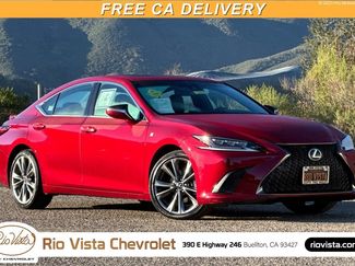Used 2019 Lexus ES 350 350 video 1