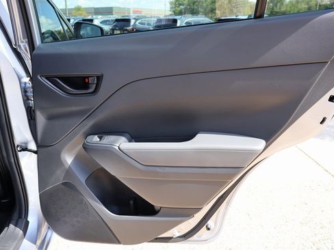 New 2025 Subaru Impreza 2.0i image 12